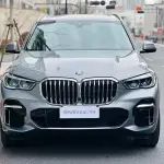BMW X5 2022 245 л.с. — лот 57796683 из Китая