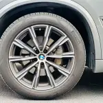 BMW X5 2022 245 л.с. — лот 57796683 из Китая