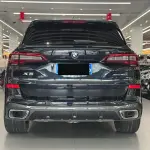 BMW X5 (Import) 2021 340 л.с. 340 л.с. 340 л.с. из Китая