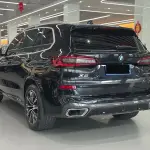 BMW X5 (Import) 2021 340 л.с. 340 л.с. 340 л.с. из Китая