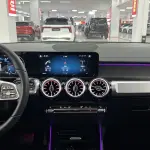 Mercedes-Benz GLB 2023 190 л.с. — лот 57802794 из Китая