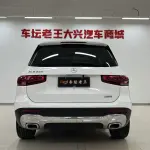 Mercedes-Benz GLB 2023 190 л.с. — лот 57802794 из Китая