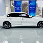 BMW 3 Series 2022 156 л.с. — лот 57802783 из Китая