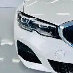 BMW 3 Series 2022 156 л.с. — лот 57802783 из Китая