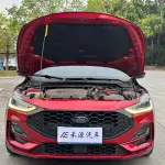 Ford Focus 2023 177 л.с. 177 л.с. из Китая