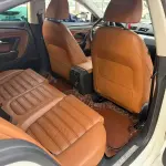 Volkswagen CC 2013 из Китая