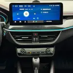 Ford Focus 2023 177 л.с. 177 л.с. из Китая