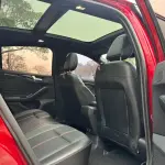 Ford Focus 2023 177 л.с. 177 л.с. из Китая