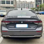 Honda Accord 2024 из Китая