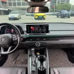 Honda Accord 2024 192 л.с. 192 л.с. 192 л.с. 192 л.с. 192 л.с. из Китая