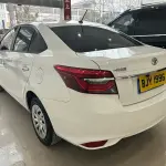 Toyota Vios 2023 из Китая