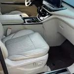 Buick GL8 2023 из Китая