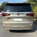 Buick GL8 2023 из Китая