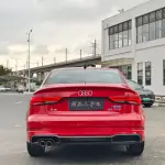 Audi A3 2019 150 л.с. — лот 57802983 из Китая