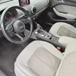 Audi A3 2019 150 л.с. — лот 57802983 из Китая