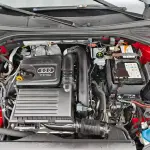 Audi A3 2019 150 л.с. — лот 57802983 из Китая