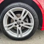 Audi A3 2019 150 л.с. — лот 57802983 из Китая