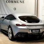 Ferrari Roma 2022 из Китая