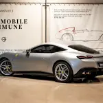 Ferrari Roma 2022 из Китая
