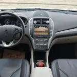 Lincoln MKC 2017 из Китая