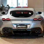 Ferrari Roma 2022 из Китая