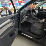 Audi Q5L 2019 190 л.с. — лот 57797122 из Китая