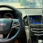 Cadillac ATS-L 2018 279 л.с. — лот 57803210 из Китая