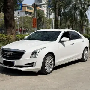 Cadillac ATS-L 2018 279 л.с. — лот 57803210 из Китая