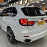 BMW X5 (Import) 2018 306 л.с. — лот 57797141 из Китая