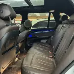 BMW X5 (Import) 2018 306 л.с. — лот 57797141 из Китая