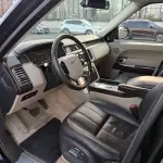 Land Rover Range Rover 2014 340 л.с. — лот 57787251 из Китая