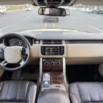 Land Rover Range Rover 2014 340 л.с. — лот 57787251 из Китая
