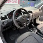 Volkswagen Santana 2016 из Китая