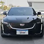 Cadillac CT5 2022 237 л.с. 237 л.с. 237 л.с. 237 л.с. из Китая