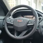 Cadillac CT5 2022 237 л.с. 237 л.с. 237 л.с. 237 л.с. из Китая