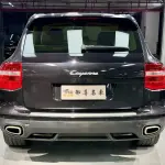 Porsche Cayenne 2009 290 л.с. из Китая