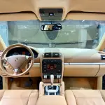 Porsche Cayenne 2009 290 л.с. из Китая