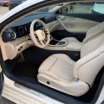 Mercedes-Benz E-Class (Import) 2022 из Китая
