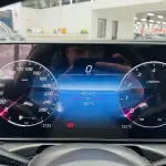 Mercedes-Benz C-Class 2024 из Китая