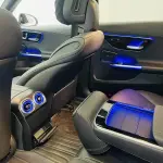 Mercedes-Benz C-Class 2024 из Китая