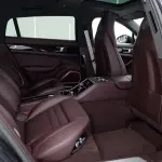 Porsche Panamera 2022 из Китая