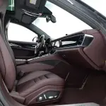 Porsche Panamera 2022 из Китая