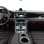 Porsche Panamera 2022 из Китая
