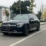 Mercedes-Benz GLC 2020 258 л.с. — лот 57797109 из Китая