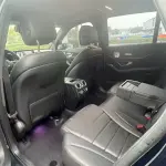 Mercedes-Benz GLC 2020 258 л.с. — лот 57797109 из Китая
