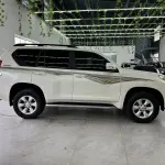 Toyota Prado 2011 из Китая