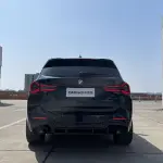 BMW X3 2023 245 л.с. — лот 57797173 из Китая
