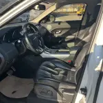 Land Rover Evoque 2016 241 л.с. 241 л.с. из Китая