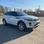 Land Rover Evoque 2016 241 л.с. 241 л.с. из Китая