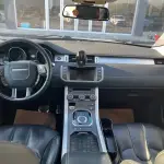 Land Rover Evoque 2016 241 л.с. 241 л.с. из Китая
